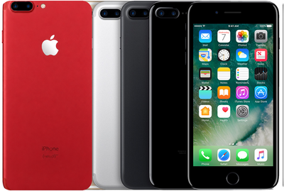iPhone 7 Plus
