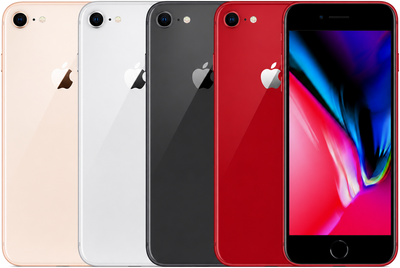 iPhone 8