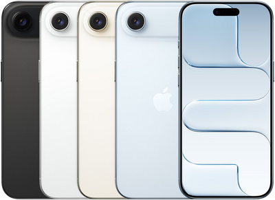 iPhone Air