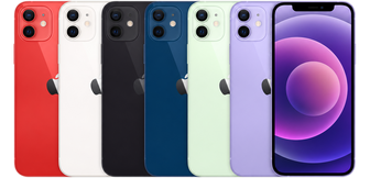 iPhone 12