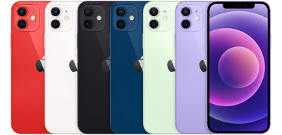 iPhone 12