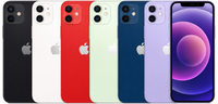 iPhone 12 mini
