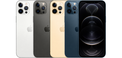 iPhone 12 Pro Max