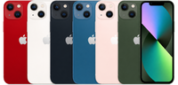 iPhone 13 mini