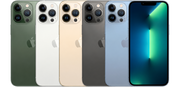 iPhone 13 Pro