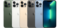 iPhone 13 Pro