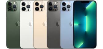 iPhone 13 Pro Max