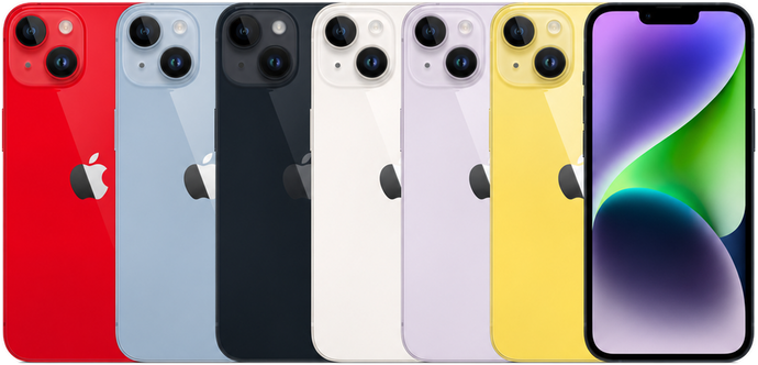 iPhone 14 画像1