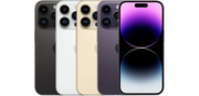 iPhone 14 Pro