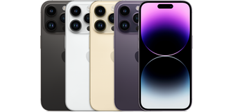 iPhone 14 Pro