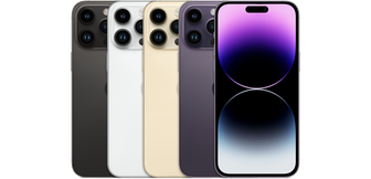 iPhone 14 Pro Max