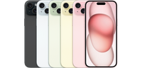 iPhone 15 Plus