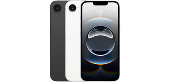 iPhone 16e