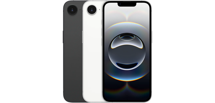 iPhone 16e 画像1