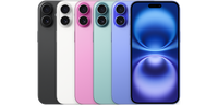 iPhone 16 Plus