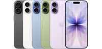 iPhone 17