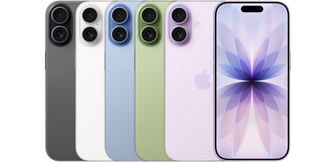 iPhone 17