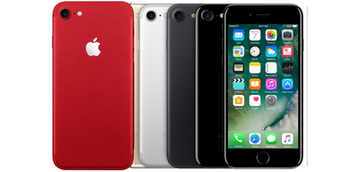 iPhone 7