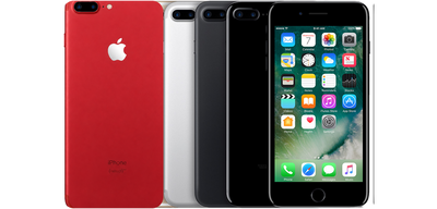 iPhone 7 Plus