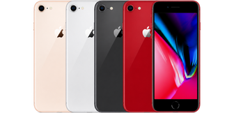 iPhone 8