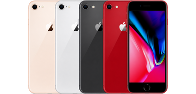 iPhone 8