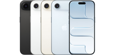 iPhone Air