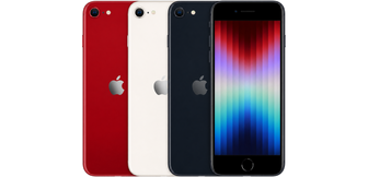 iPhone SE (第3世代)
