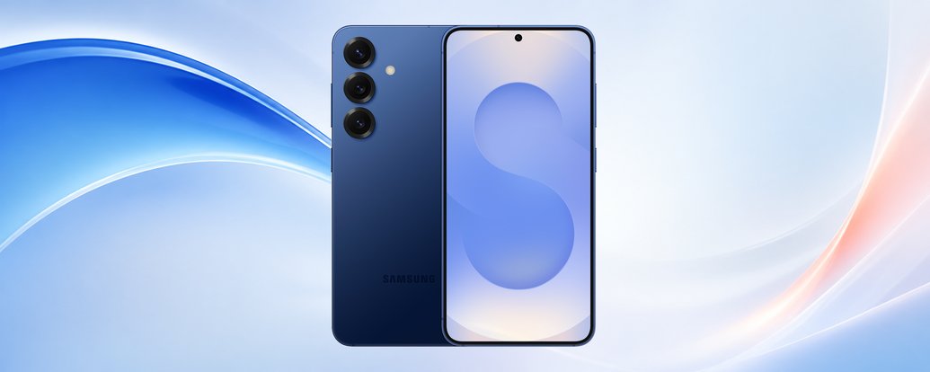 Galaxy S25