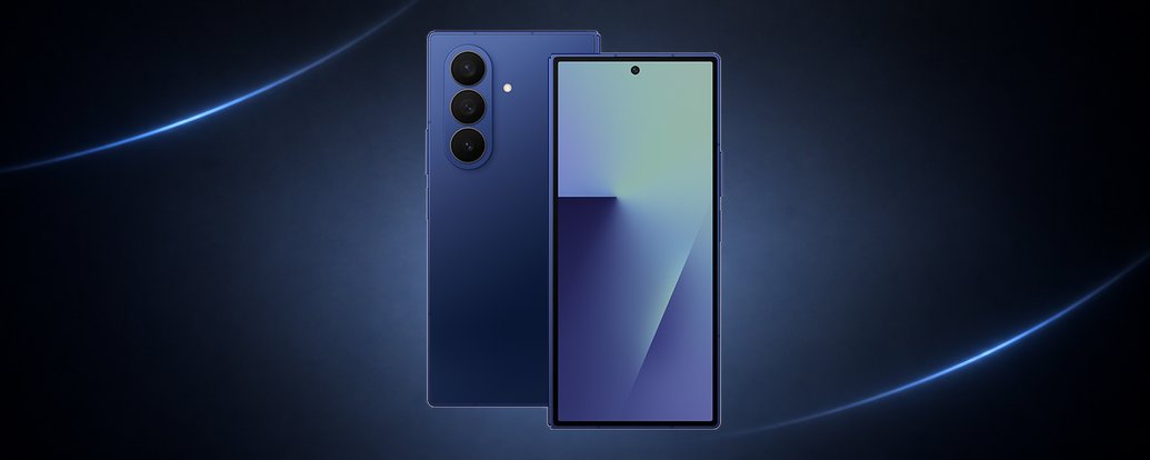 Galaxy Z Fold7