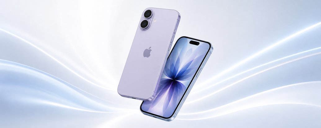 iPhone 17