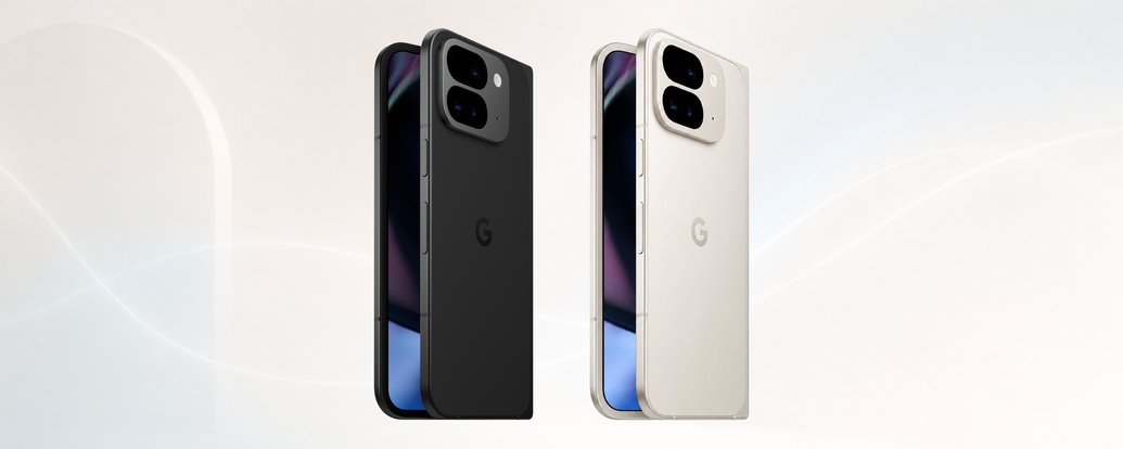 Pixel9 Pro Fold