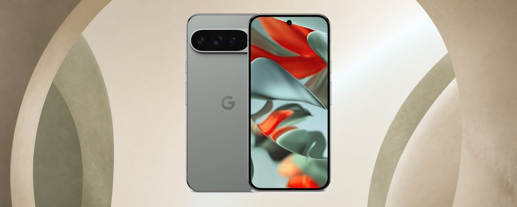 Pixel9 Pro XL
