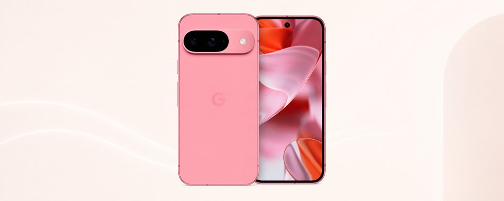 Pixel9