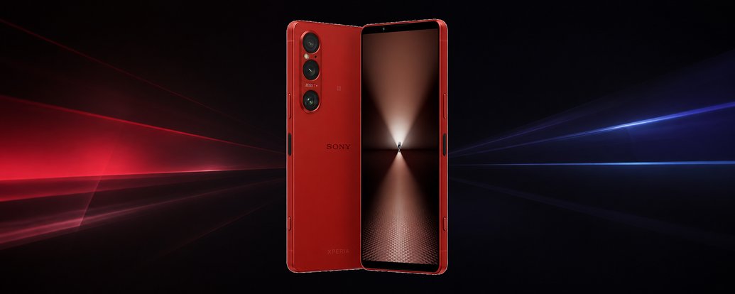 Xperia 1 VI