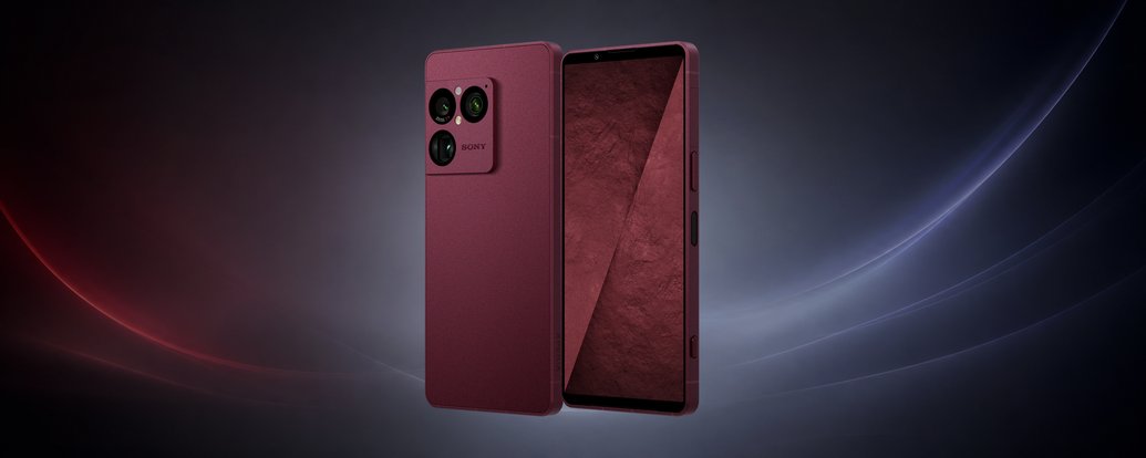 Xperia 1 VIII