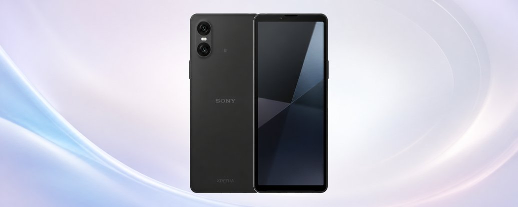 Xperia 10 VI