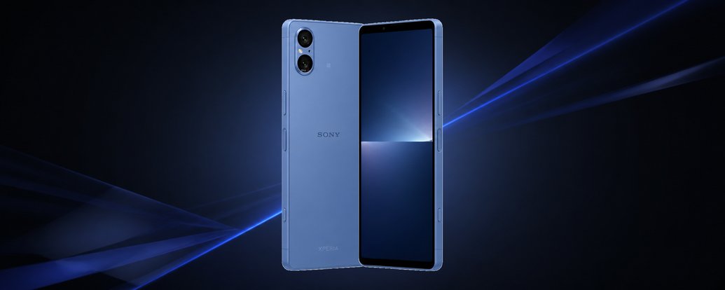 Xperia5 V