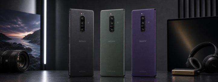 Xperia シリーズ hero