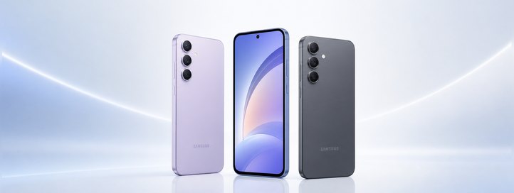 お手頃価格の Galaxy hero