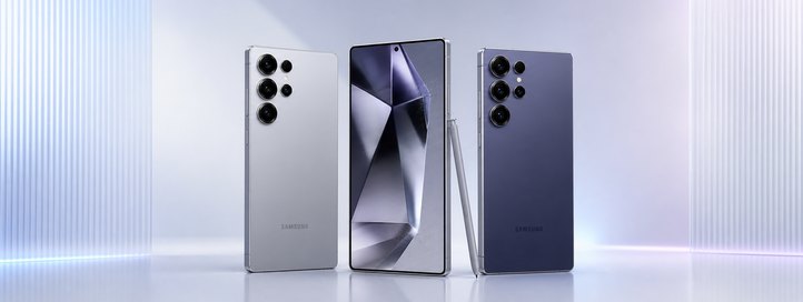 最上位 Ultra モデル hero