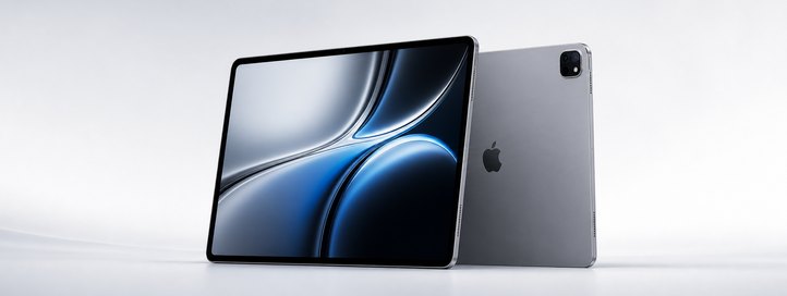 iPad Pro シリーズ hero