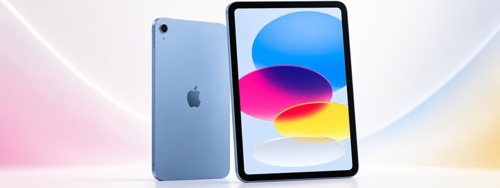 スタンダード iPad hero