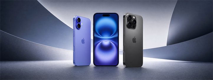 大画面iPhone特集 hero