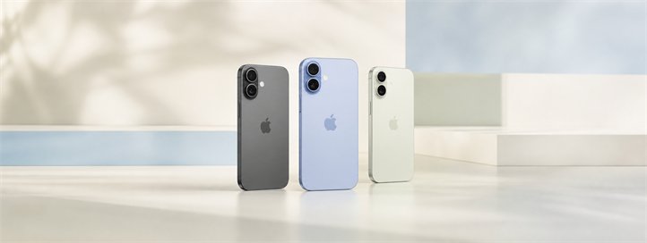 iPhone スタンダードモデル hero