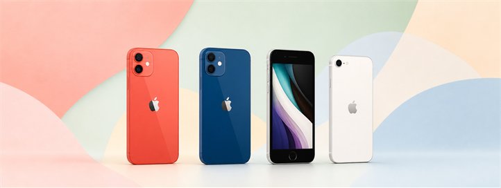 お手頃価格のiPhone特集 hero