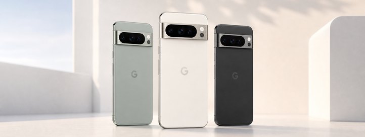 Pixel 9 Pro シリーズ hero