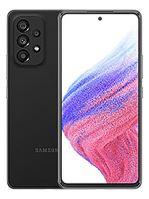 Galaxy A53 5G