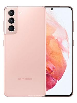 Galaxy S21