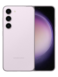 Galaxy S23 グレー