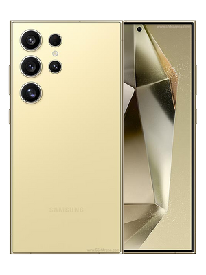Galaxy S24 Ultra